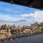 Apartament Residenz Vogino