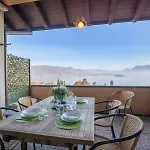 Apartament Residenz Vogino