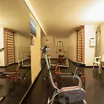 Apartament Residenz Vogino Baveno