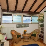 Residenz Vogino Apartament