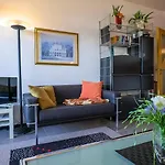 Apartament Residenz Vogino *