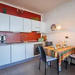 Apartament Residenz Vogino Baveno