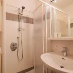 Apartament Residenz Vogino *