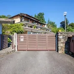 Residenz Vogino 公寓 *