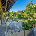 Residenz Vogino Apartament Baveno