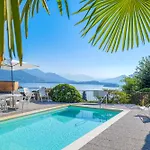 Residenz Vogino Apartament Baveno