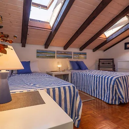 Residenz Vogino Apartment Baveno