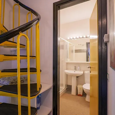 Residenz Vogino Lejlighed