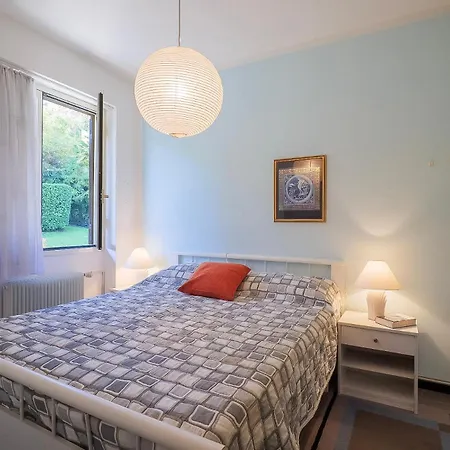 Apartment Residenz Vogino