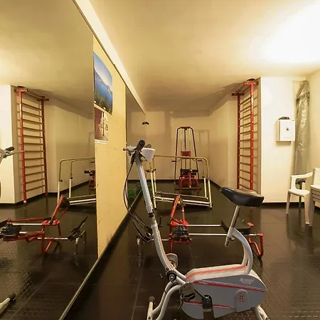 Apartment Residenz Vogino Baveno