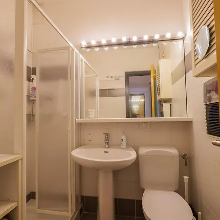 Residenz Vogino Apartment Baveno