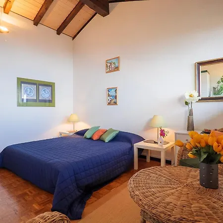 Residenz Vogino Apartment Baveno