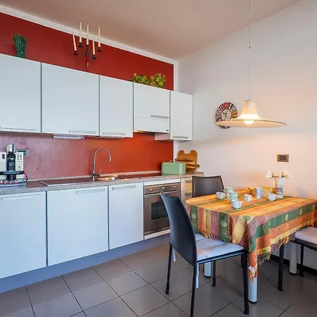 Apartment Residenz Vogino Baveno
