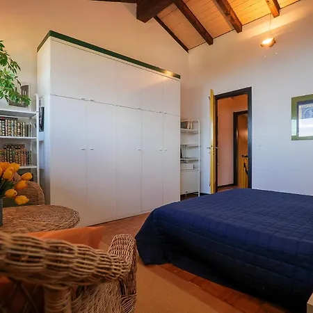 Apartment Residenz Vogino