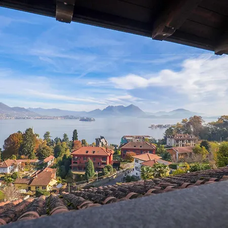 Residenz Vogino 아파트 *