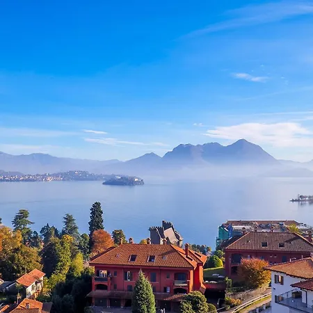 아파트 Residenz Vogino