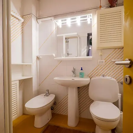 Residenz Vogino شقة *