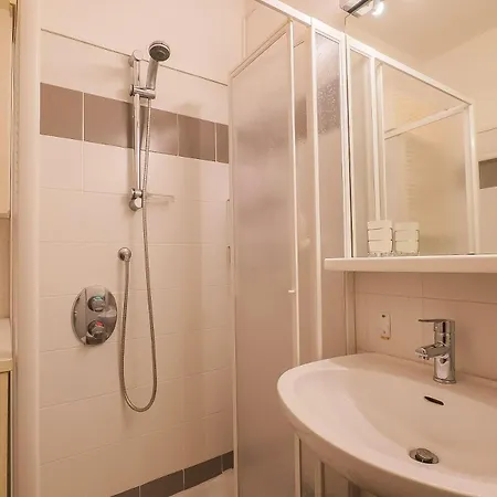 شقة Residenz Vogino *