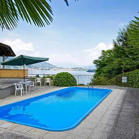 Residenz Vogino Apartment Baveno