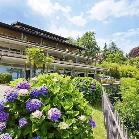 Residenz Vogino * Baveno