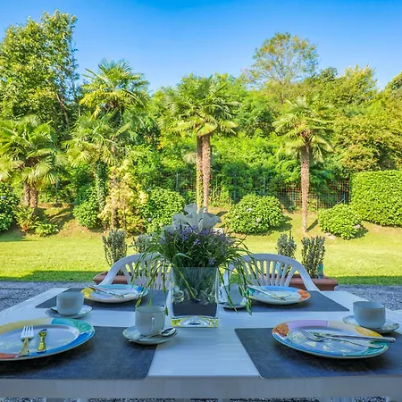 Residenz Vogino Διαμέρισμα