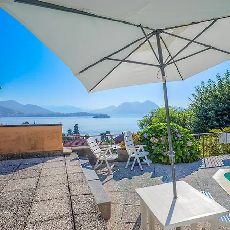 Διαμέρισμα Residenz Vogino