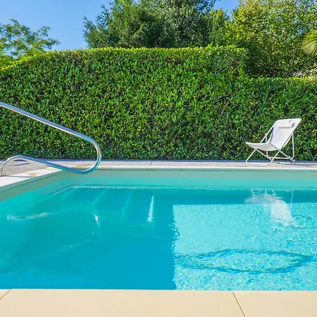 Residenz Vogino 아파트