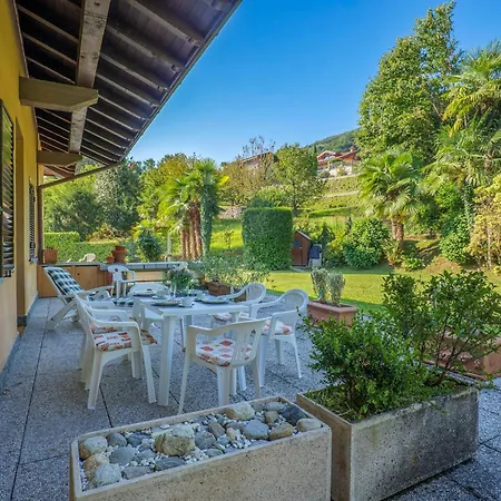 Residenz Vogino شقة بافينو