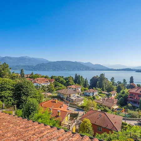 Lejlighed Residenz Vogino Baveno