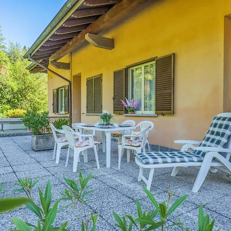 Residenz Vogino * بافينو