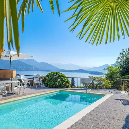 Residenz Vogino Appartement Baveno