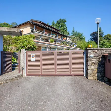 Residenz Vogino بافينو