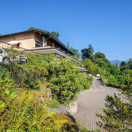Residenz Vogino * بافينو