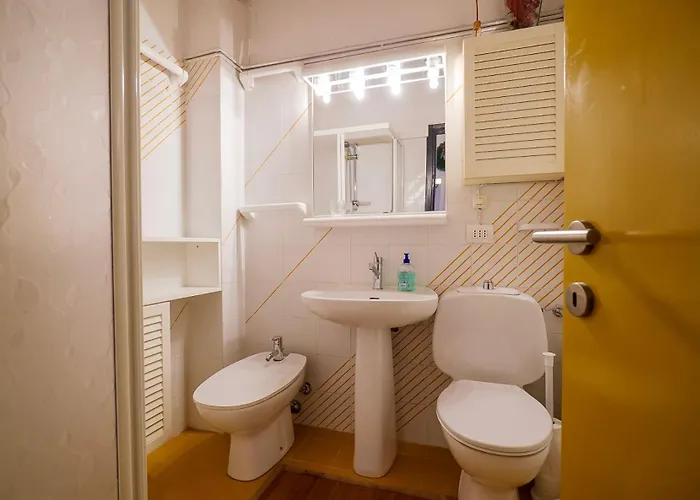 Apartment Residenz Vogino