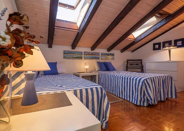 Residenz Vogino Apartment Baveno