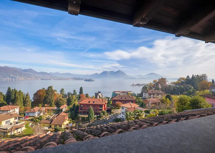 Διαμέρισμα Residenz Vogino