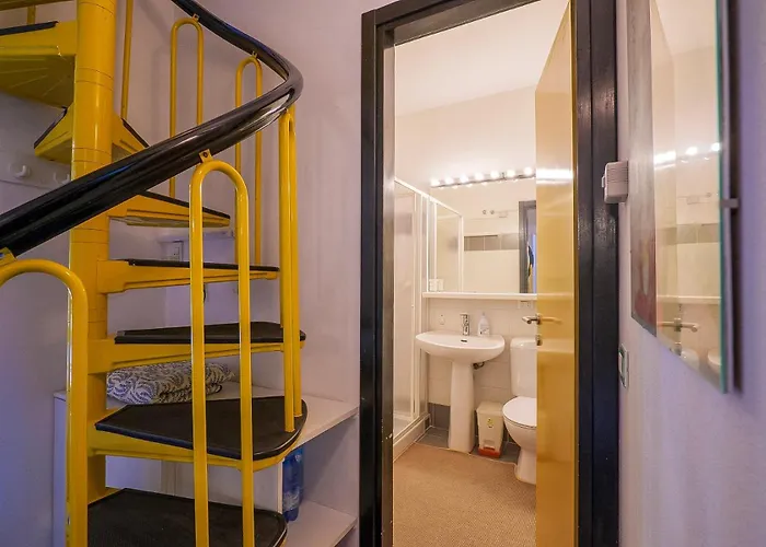 Residenz Vogino Διαμέρισμα