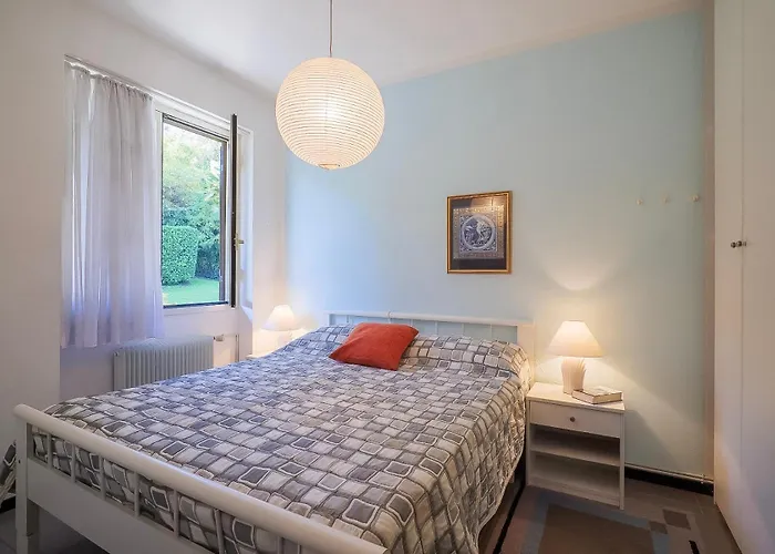 Διαμέρισμα Residenz Vogino