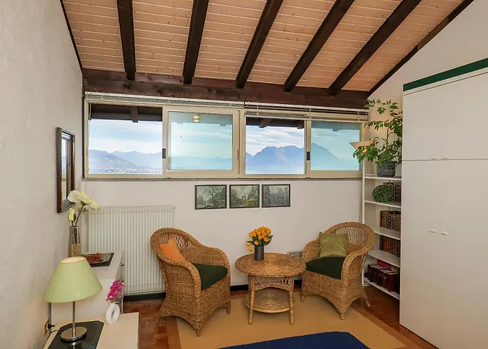 Residenz Vogino Διαμέρισμα