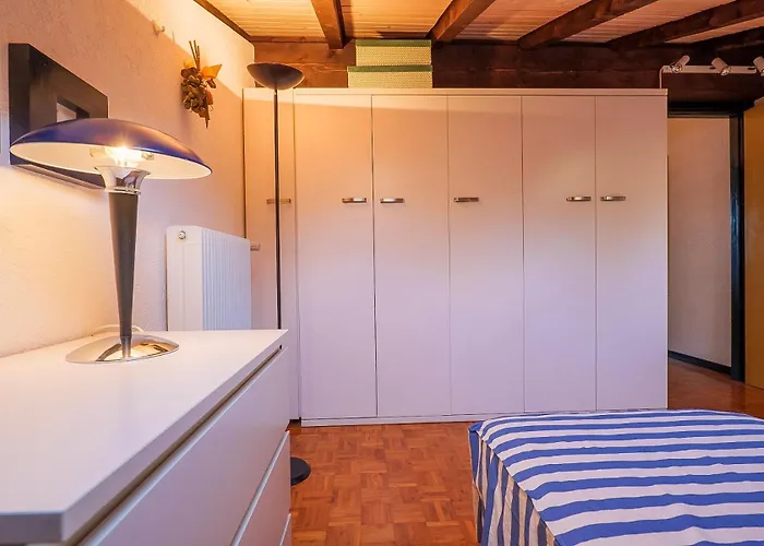 Residenz Vogino Διαμέρισμα