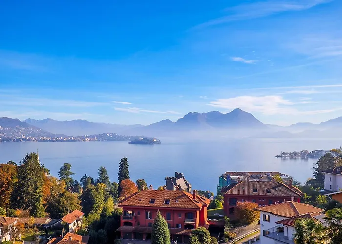 Διαμέρισμα Residenz Vogino