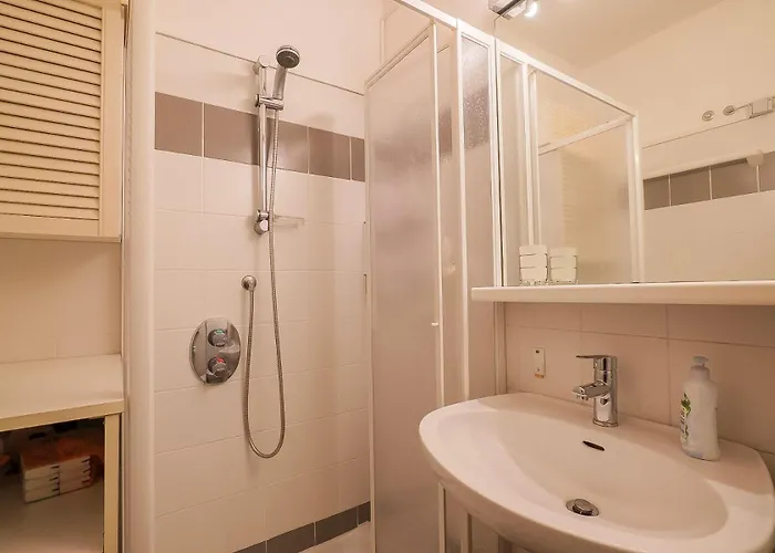 아파트 Residenz Vogino *