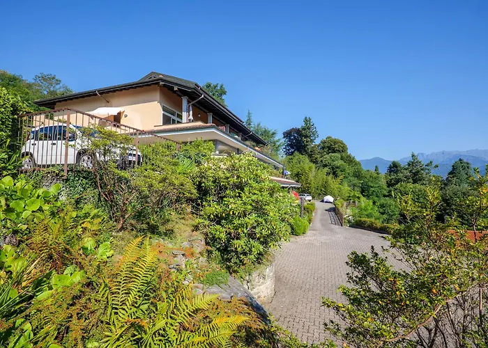 Residenz Vogino Baveno