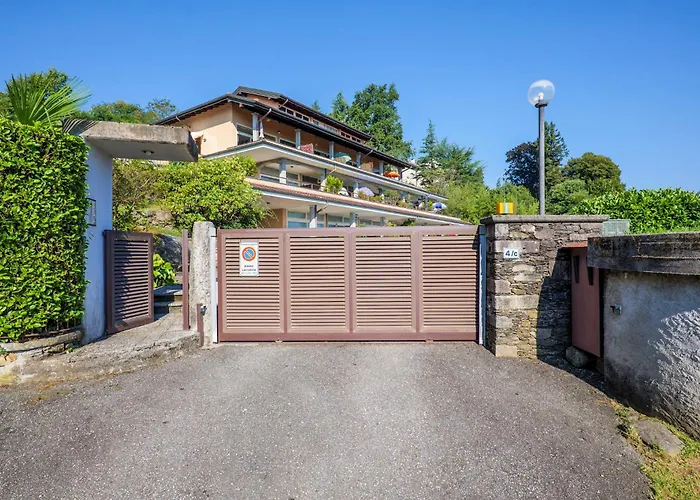 Residenz Vogino Διαμέρισμα *