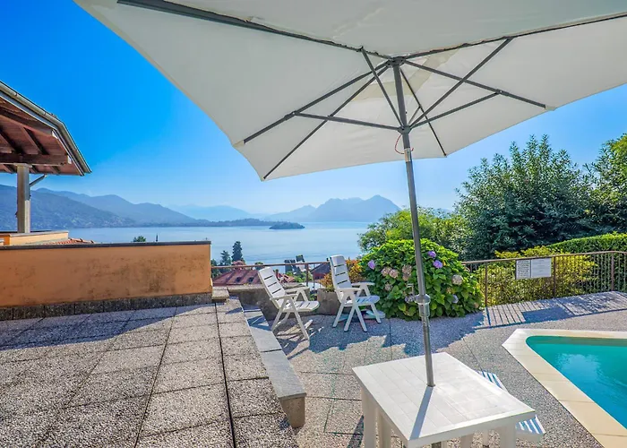 아파트 Residenz Vogino