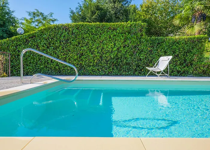 Residenz Vogino 아파트