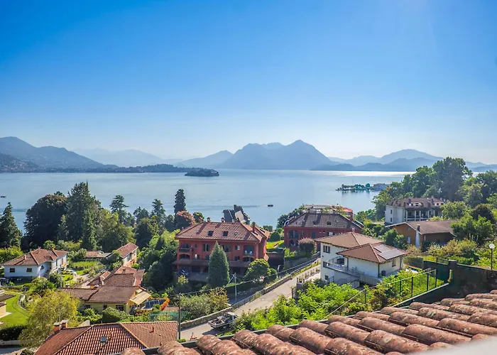 Residenz Vogino Μπαβένο