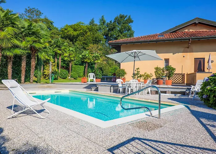 Διαμέρισμα Residenz Vogino *